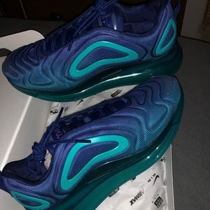 Nike Airmax 720 Night shadow